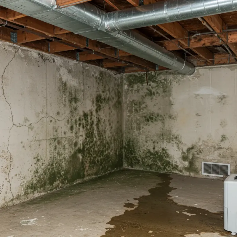 Professional Mold Removal in Fairbanks North Star Borough, AK