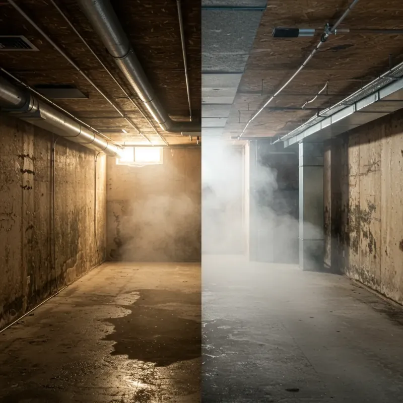 Professional Odor Removal in Fairbanks North Star Borough, AK